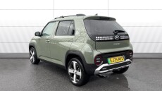 Hyundai INSTER 85kW 02 49kWh 5dr Auto Electric Hatchback